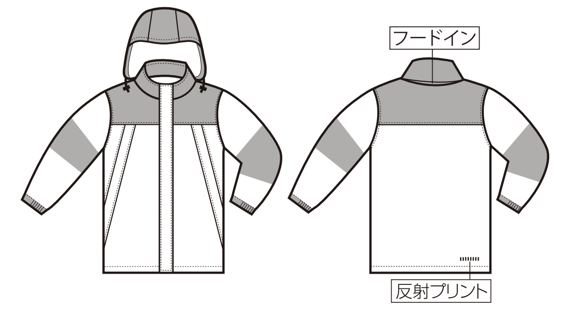 縫製図