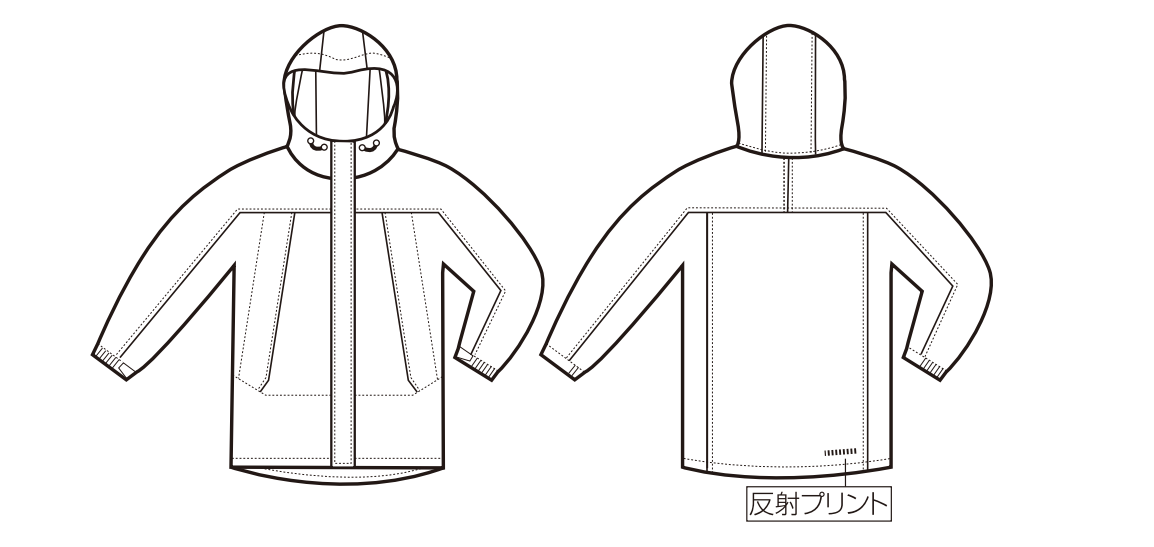 縫製図