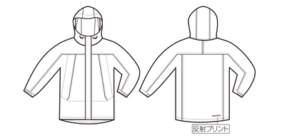 縫製図