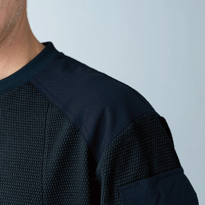 両肩補強