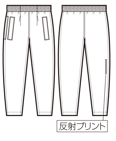縫製図