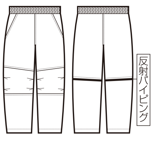 縫製図