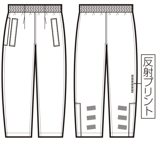 縫製図