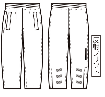 縫製図