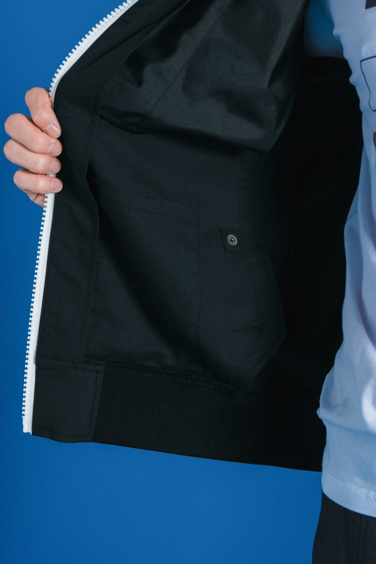 右脇内ポケット