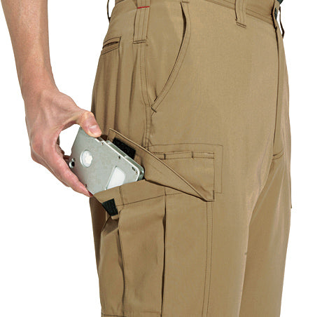 カーゴポケット