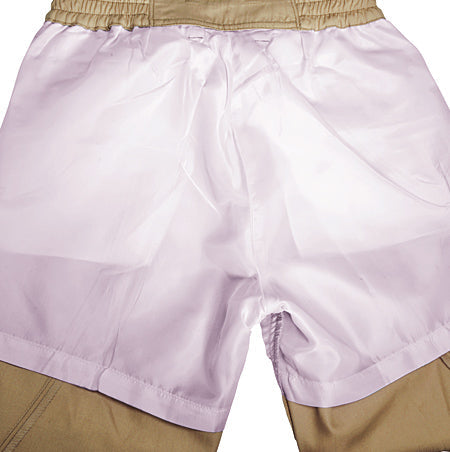 透けガード裏地付