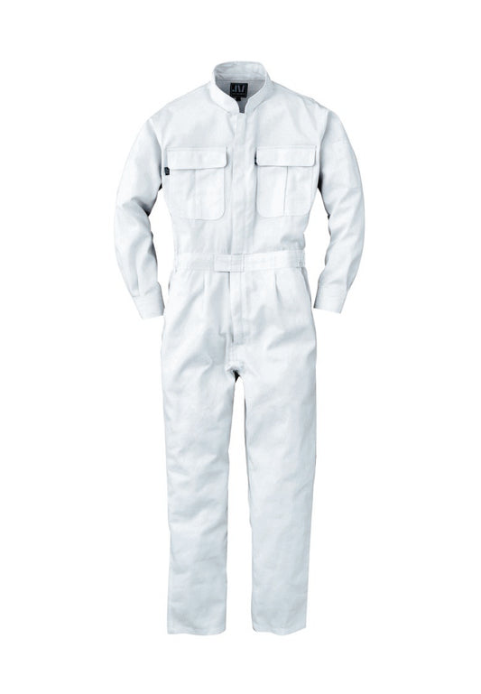 グレースエンジニアーズ 620 GRACE ENGINEERS 長袖ツナギ S～6L【通年用】