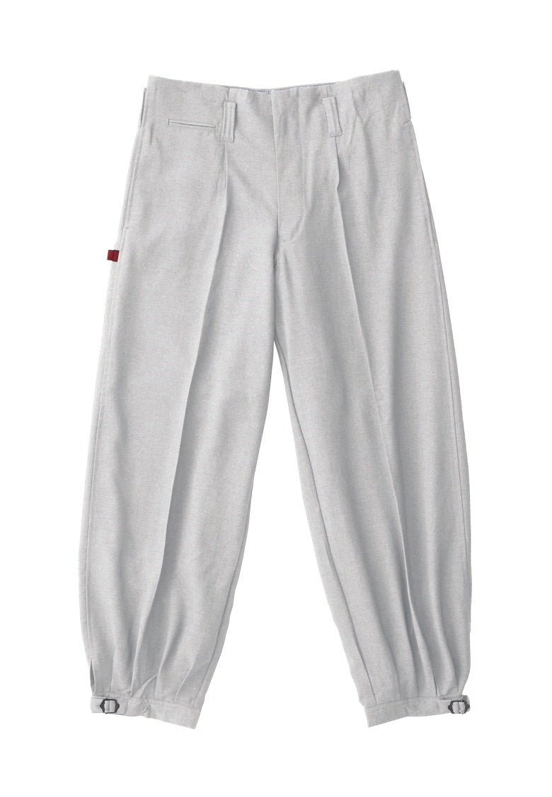 SOWA 62010 桑和 ポリ100％クールトロピカル素材 ワンタック夏鳶