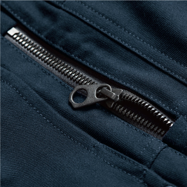 HOOH 6304 村上被服 スーパーストレッチ ジョッパーカーゴ SS～8L【通年用】