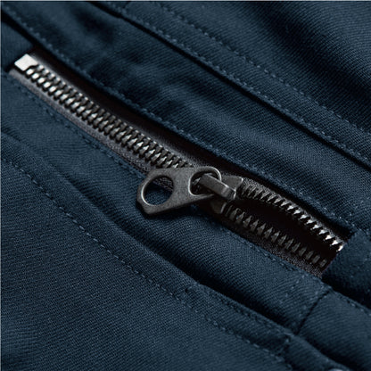 HOOH 6304 村上被服 スーパーストレッチ ジョッパーカーゴ SS～8L【通年用】