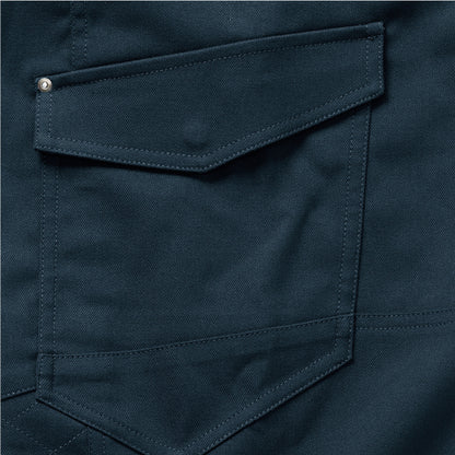 HOOH 6304 村上被服 スーパーストレッチ ジョッパーカーゴ SS～8L【通年用】