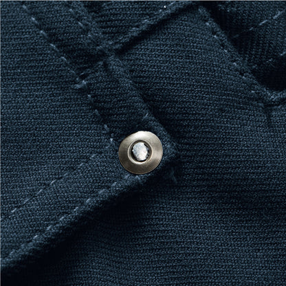 HOOH 6304 村上被服 スーパーストレッチ ジョッパーカーゴ SS～8L【通年用】