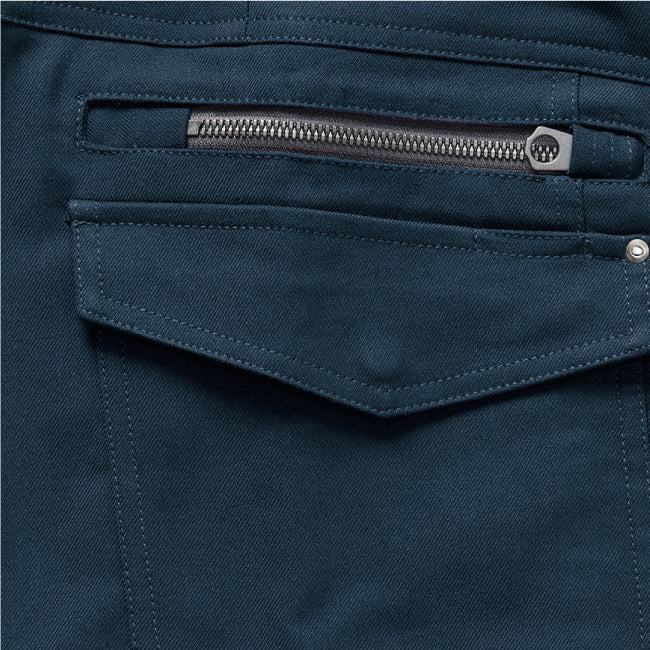 HOOH 6304 村上被服 スーパーストレッチ ジョッパーカーゴ SS～8L【通年用】