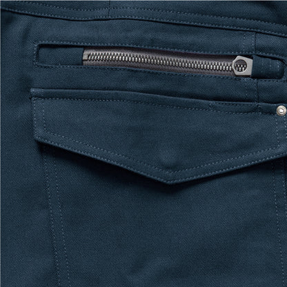 HOOH 6304 村上被服 スーパーストレッチ ジョッパーカーゴ SS～8L【通年用】