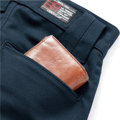 HOOH 6304 村上被服 スーパーストレッチ ジョッパーカーゴ SS～8L【通年用】