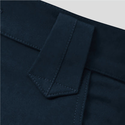 HOOH 6304 村上被服 スーパーストレッチ ジョッパーカーゴ SS～8L【通年用】