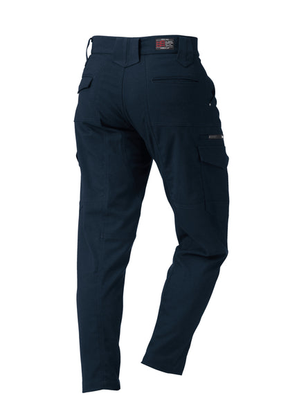 HOOH 6304 村上被服 スーパーストレッチ ジョッパーカーゴ SS～8L【通年用】