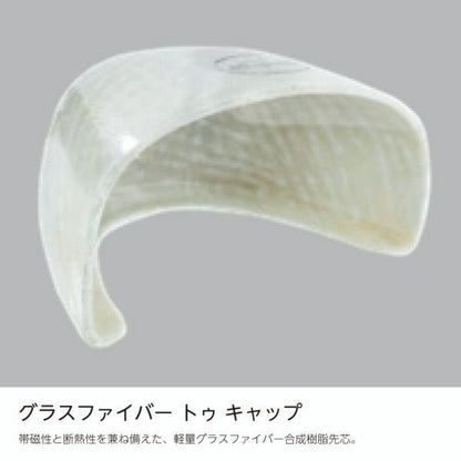 PUMA プーマ セーフティシューズ 63.203.0 HERITAGE エアツイスト2.0 ブラック ミッド フック＆ループ プロスニーカー(R)