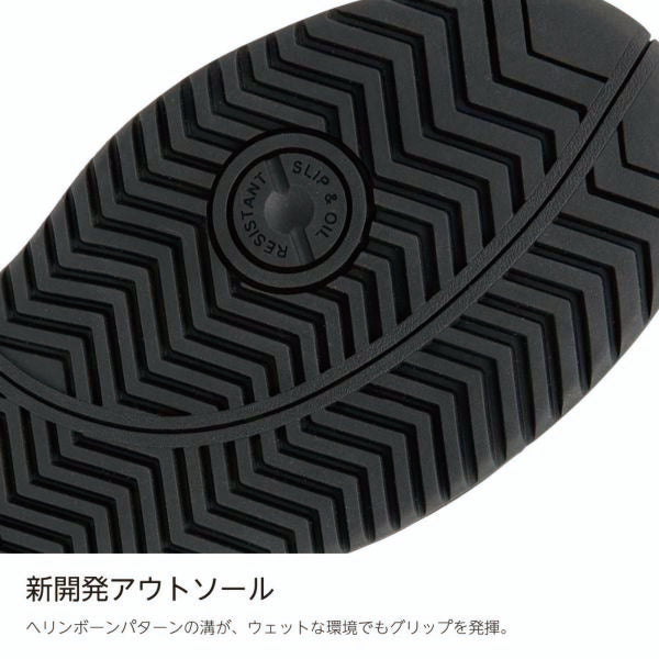 PUMA プーマ セーフティシューズ 63.203.0 HERITAGE エアツイスト2.0 ブラック ミッド フック＆ループ プロスニーカー(R)