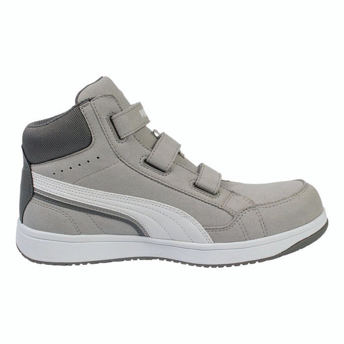 PUMA プーマ セーフティシューズ 63.206.0 HERITAGE エアツイスト2.0