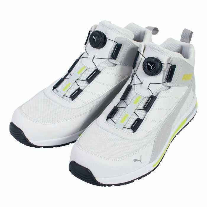 PUMA プーマ セーフティシューズ 63.213.0 JAPAN URBAN スイッチバック