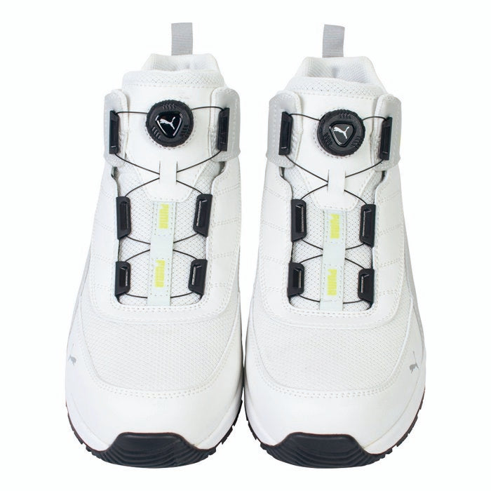 PUMA プーマ セーフティシューズ 63.213.0 JAPAN URBAN スイッチバック