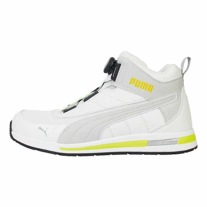 PUMA プーマ セーフティシューズ 63.213.0 JAPAN URBAN スイッチバック