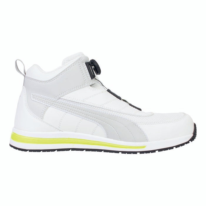 PUMA プーマ セーフティシューズ 63.213.0 JAPAN URBAN スイッチバック