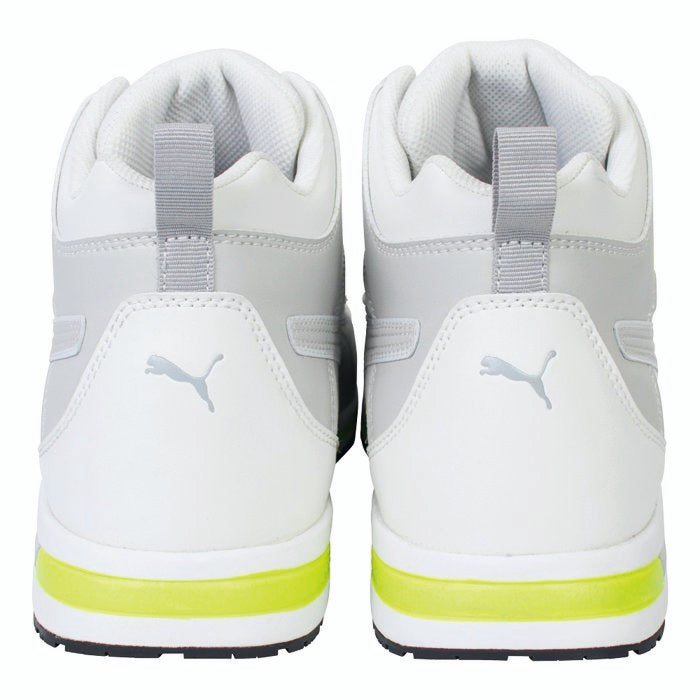 PUMA プーマ セーフティシューズ 63.213.0 JAPAN URBAN スイッチバック