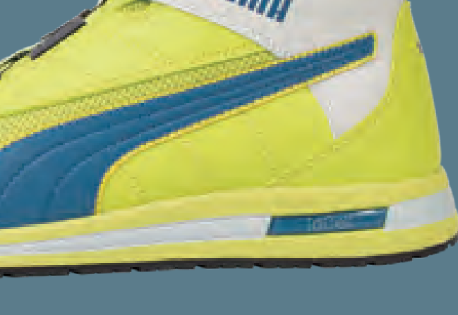 衝撃吸収(IdCell)