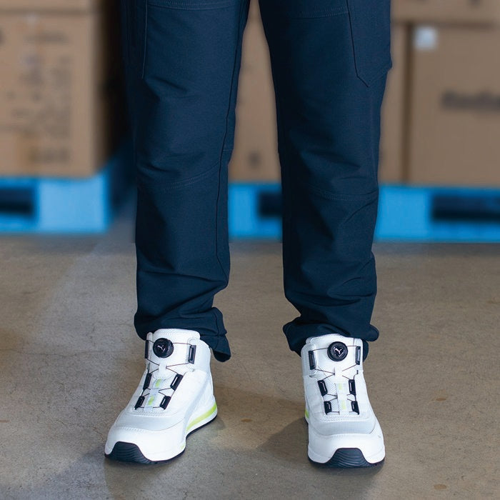 PUMA プーマ セーフティシューズ 63.214.0 JAPAN URBAN スイッチバック