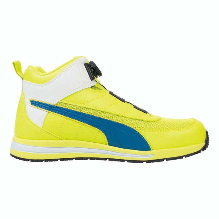 PUMA プーマ セーフティシューズ 63.214.0 JAPAN URBAN スイッチバック