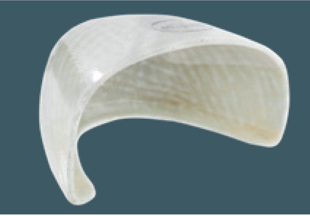 グラスファイバー トゥ キャップ