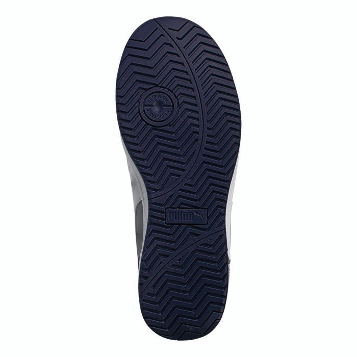 PUMA プーマ セーフティシューズ 63.221.0 HERITAGE フロントコート