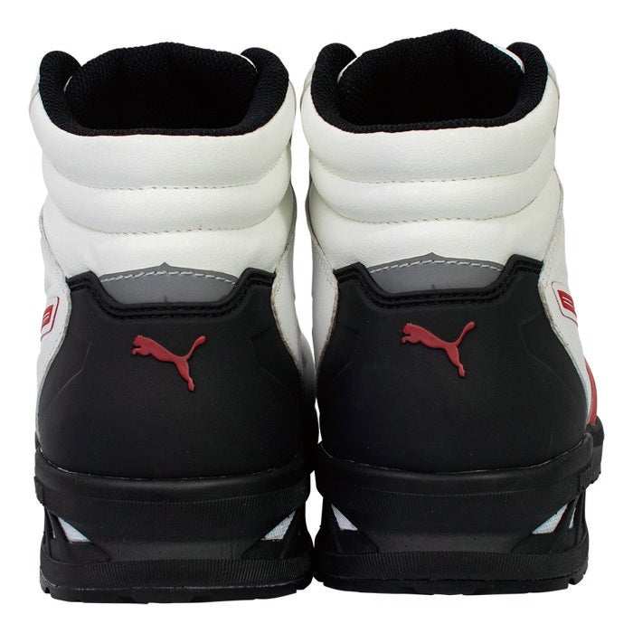 PUMA プーマ セーフティシューズ 63.359.0 JAPAN ATHLETIC ライダー