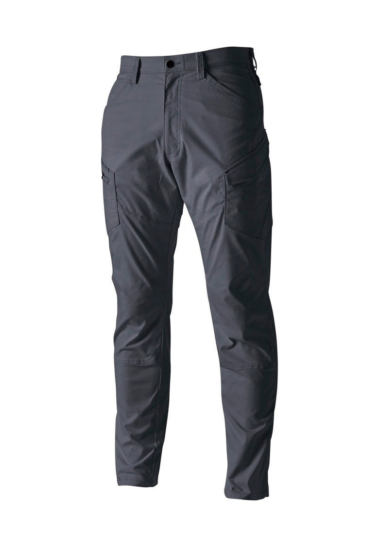 ☆【極美品】Stone  Type RE‑T カーゴパンツ☆ TS DESIGN 6414 藤和 帯電防止(JIS T8118) ESストレッチRIP STOPメンズ