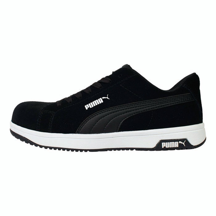 PUMA プーマ セーフティシューズ 64.202.0 HERITAGE アイコニック