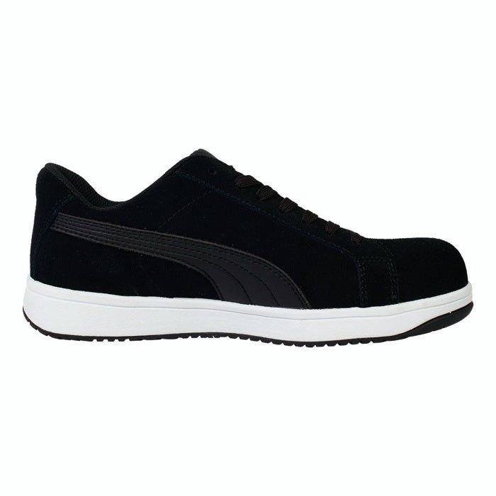 PUMA プーマ セーフティシューズ 64.202.0 HERITAGE アイコニック