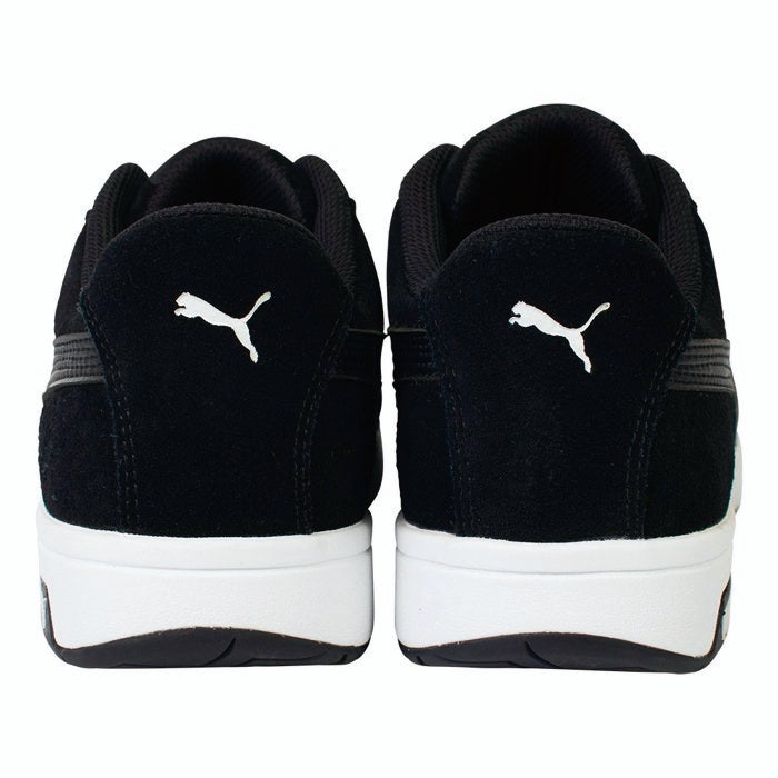 PUMA プーマ セーフティシューズ 64.202.0 HERITAGE アイコニック