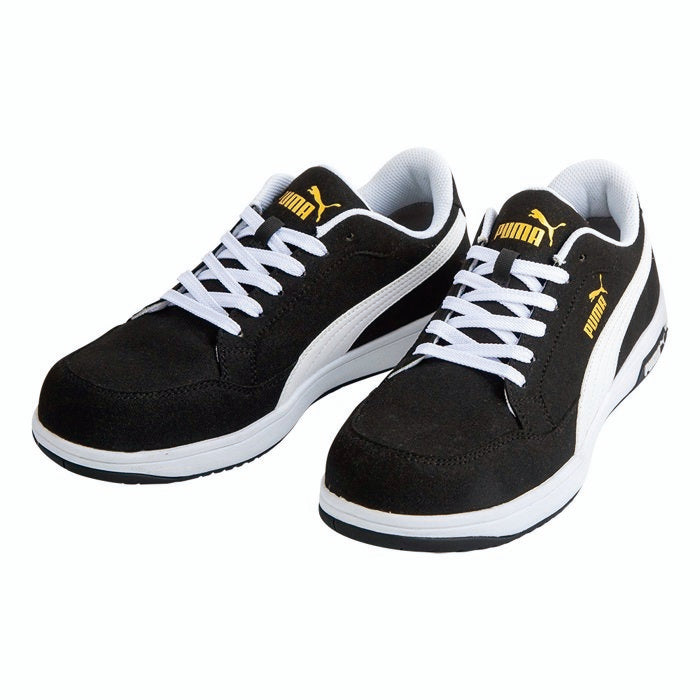 PUMA プーマ セーフティシューズ 64.215.0 HERITAGE エアツイスト2.0