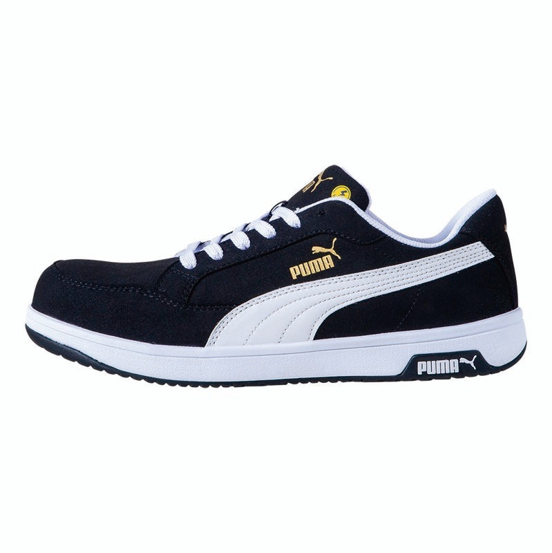 PUMA プーマ セーフティシューズ 64.215.0 HERITAGE エアツイスト2.0