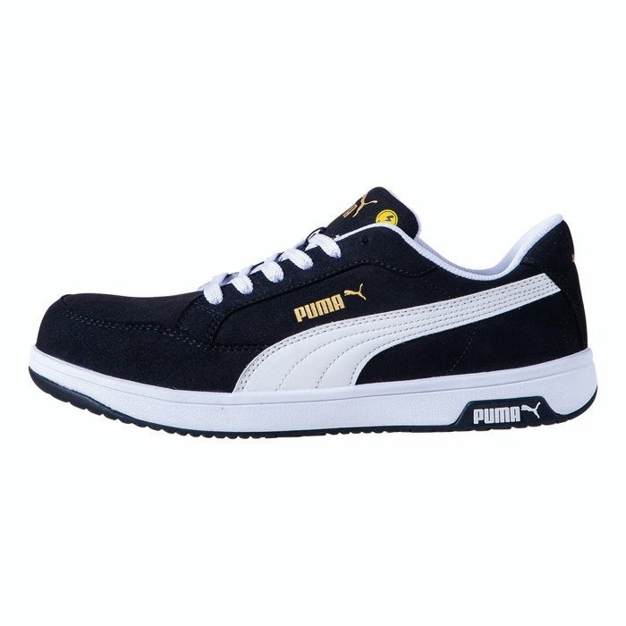 PUMA プーマ セーフティシューズ 64.215.0 HERITAGE エアツイスト2.0