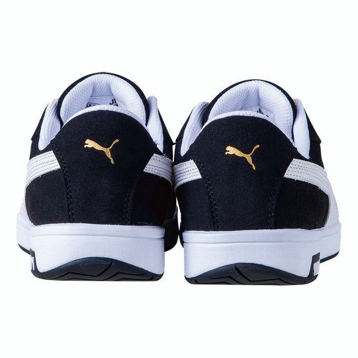 PUMA プーマ セーフティシューズ 64.215.0 HERITAGE エアツイスト2.0