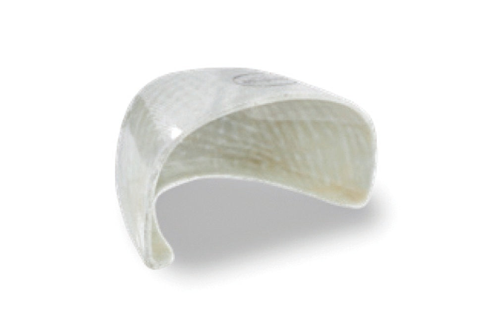 グラスファイバー トゥ キャップ