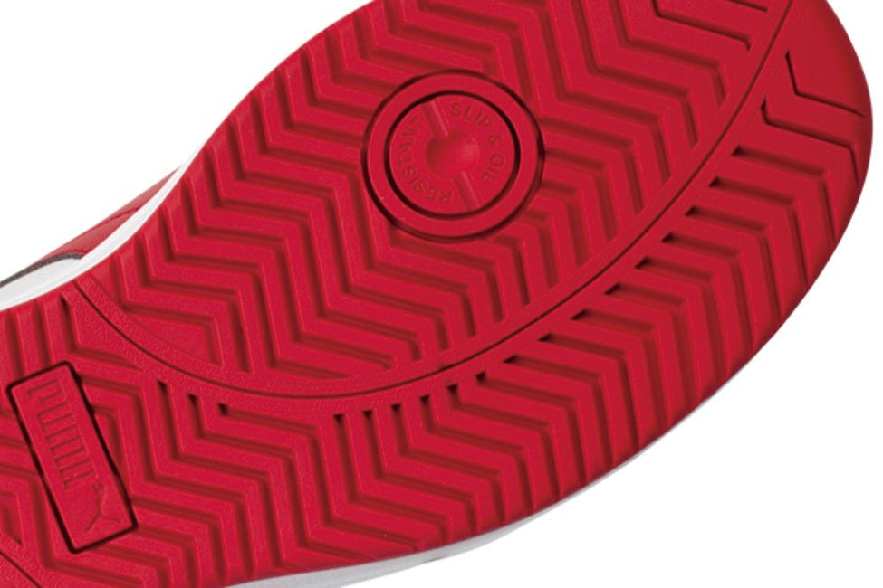 耐滑耐油アウトソール