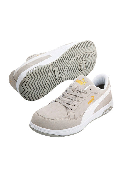 64.218.0 HERITAGE エアツイスト2.0 グレー ロー 