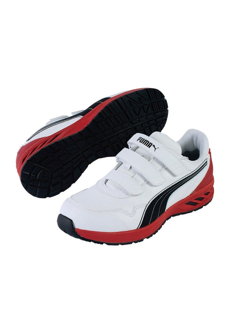 PUMA プーマ セーフティシューズ 63.359.0 JAPAN ATHLETIC ライダー
