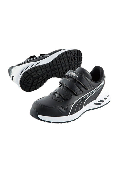 64.243.0 JAPAN ATHLETIC ライダー 2.0 ブラック ロー