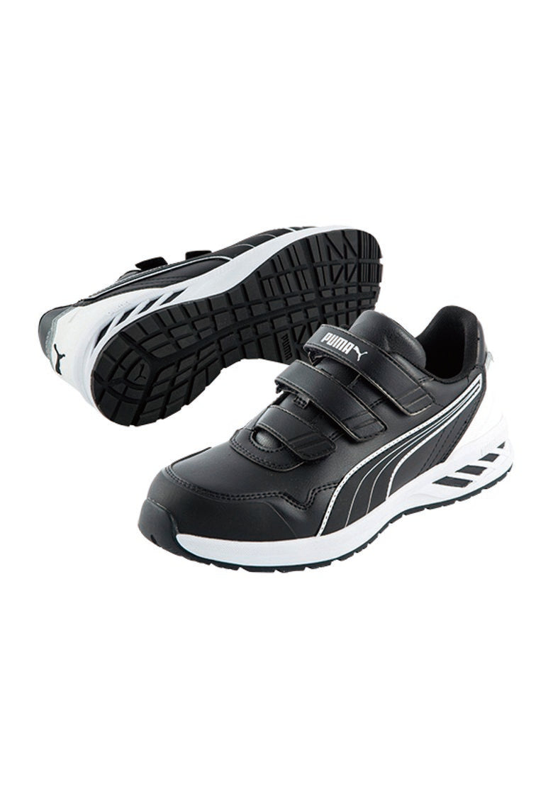 64.243.0 JAPAN ATHLETIC ライダー 2.0 ブラック ロー